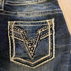 Vigoss Women's Premium Jeans